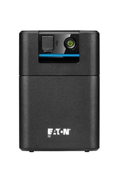 Eaton UPS 1200W 2200 VA Pure Sine Wave Line - 5E2200UI
