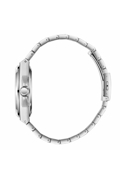 Lee Cooper Lc08229.370 Automatic Men's Wristwatch