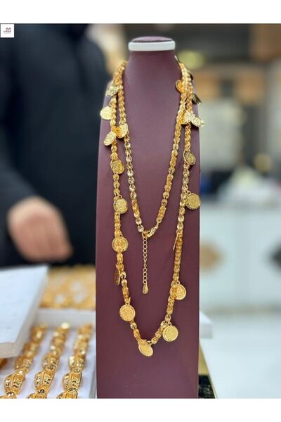 Generic Gold alternative contract