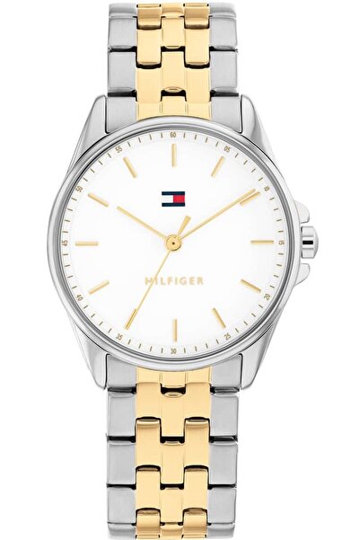 Tommy Hilfiger Th1782855 Women's Wristwatch