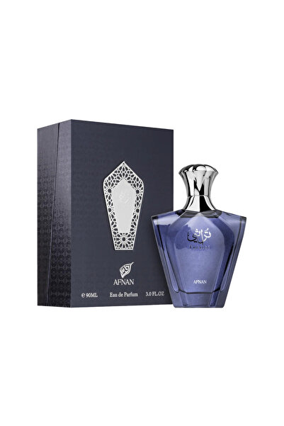 Afnan Perfumes عطر افنان توراثي بلو للرجال 100 مل