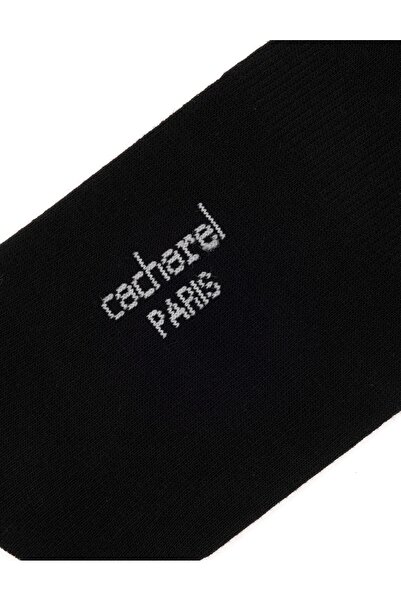 Cacharel 3 Pack Men's Ballerina Socks