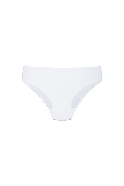 İki Yıldız İyteks Women's Bamboo Bato Panties 3-Pack 2005