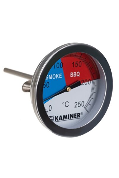 Kaminer Grill and smoker thermometer