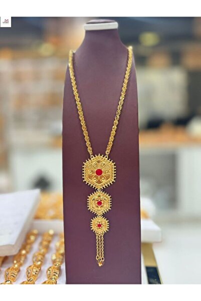 Generic Gold alternative necklace