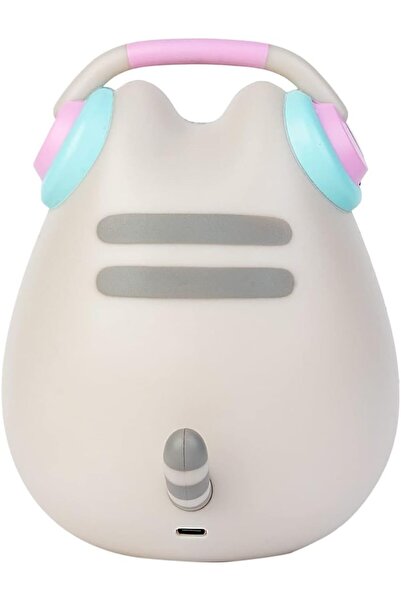 Generic Grupo Erik Pusheen Gamer Lamp – Cat Night Light for Bedroom