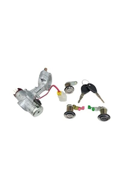 CAR Right and left door switch set for Patrol 87-9