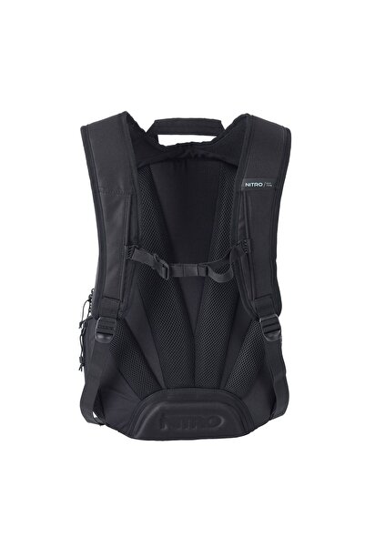 Nitro Stash 29 School backpack 49 cm