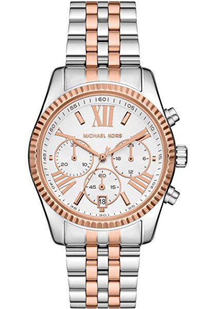Michael Kors Mk4985 Women's Wristwatch