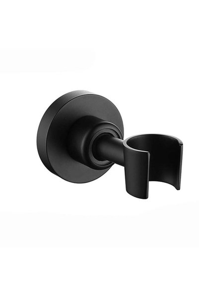 Generic 360° Adjustable Shower Head Holder Wall Mount - Nail-Free, Waterproof...