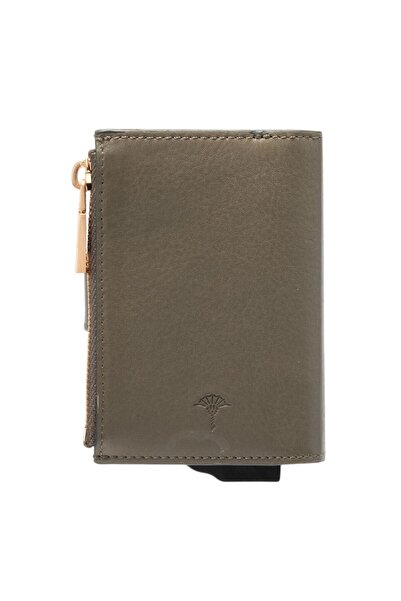 JOOP! Sofisticato 1.0 C-Four Credit card wallet Leather 7.5 cm