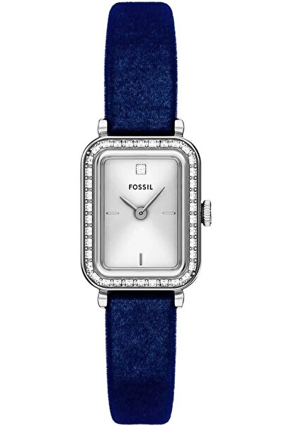 Fossil ساعة يد نسائية Fes5436