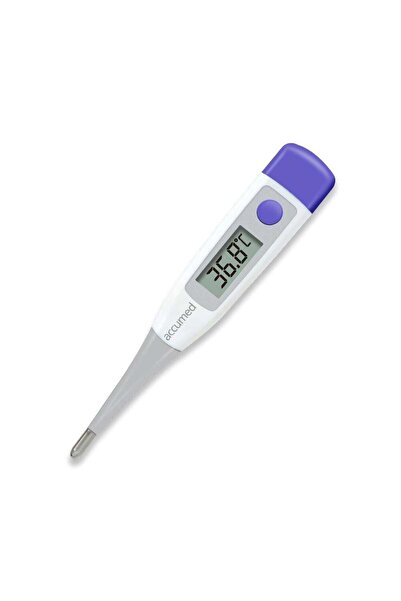 AccuMed Flexible Digital Thermometer TK 250
