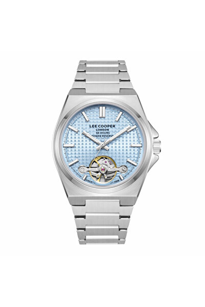 Lee Cooper Lc08229.300 Automatic Men's Wristwatch