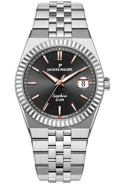 Jacques Philippe Jpqgs1041346 Men's Wristwatch
