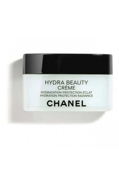 Johnson's CHANELHydra Beauty Crème 50g