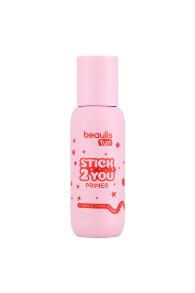 beaulis Fun Stick 2 You Primer Makyaj Bazı 35 ml