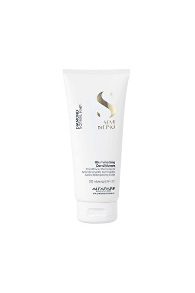 Alfaparf Diamond Illuminating Conditioner - Μαλακτικό Λάμψης για Κανονικά Μαλ...