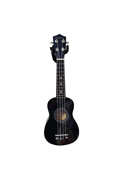 CREMONIA AU01L-21BK Ukulele 21'' Siyah