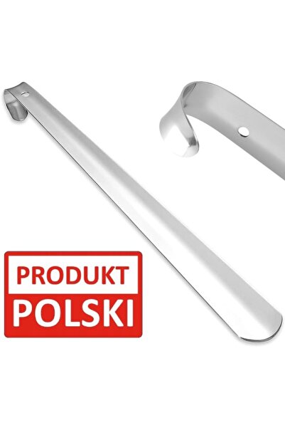 Other Încălțător metalic mare 51 cm PRODUS POLONESC grosime oțel rigid