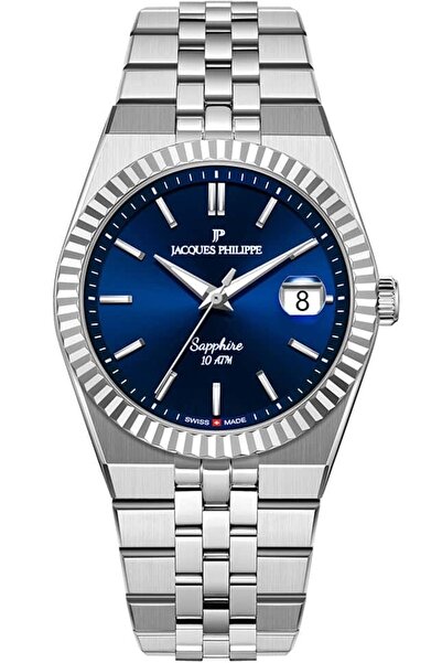 Jacques Philippe Jpqgs1041336 Men's Wristwatch