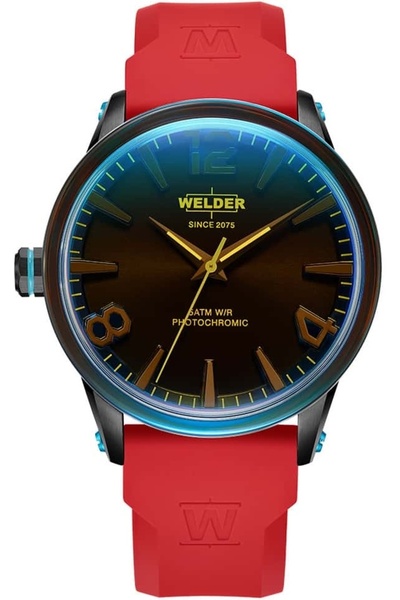 WELDER MOODY Wrn3002 Men's Wristwatch
