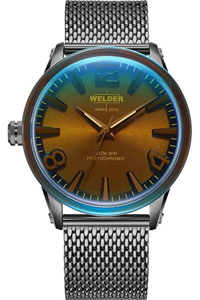 WELDER MOODY Wrn3004 Men's Wristwatch