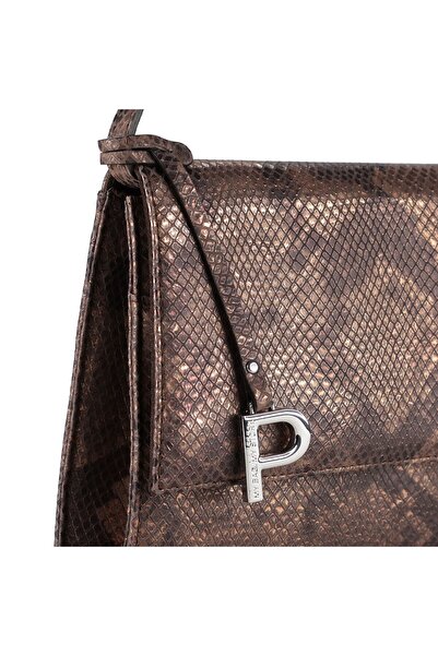 Picard Auguri Auguri Clutch bag Leather 30 cm