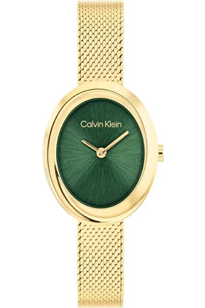 Calvin Klein Ck25100152 Women's Wristwatch