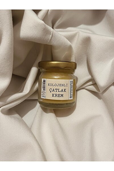 MERHEMS NATURAL Krem