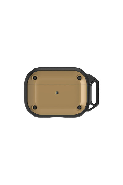 ceppark Pro 2 (2Nd Generation) Compatible Asgard Case - Brown