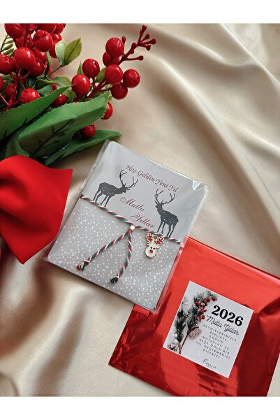 the canelif accessories سوار قابل للتعديل بتصميم العام الجديد - هدية خاصة لأح...