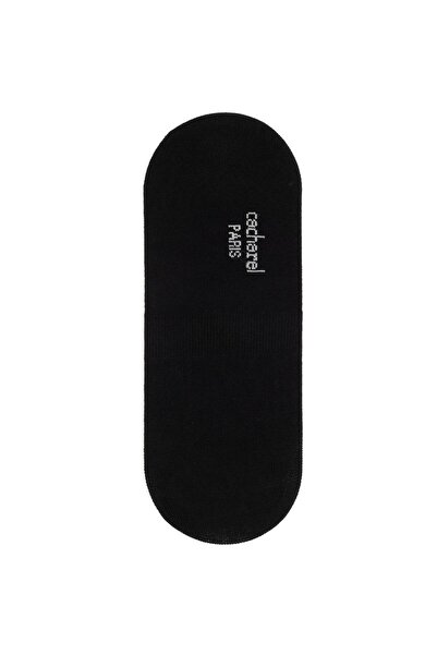 Cacharel 3 Pack Men's Ballerina Socks