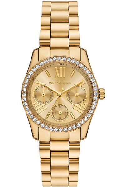 Michael Kors Mk4982 Women's Wristwatch