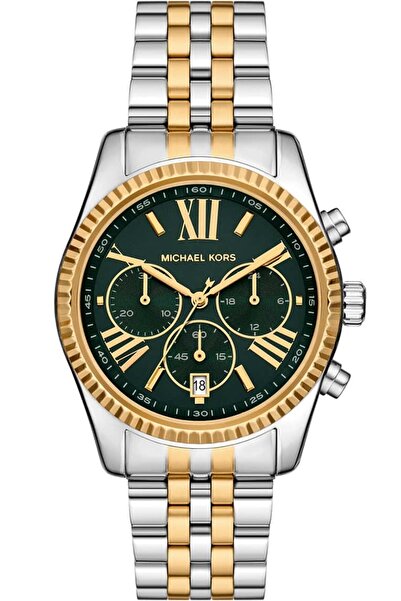 Michael Kors Mk4984 Women's Wristwatch
