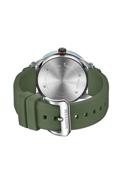 WELDER MOODY Wrn3001 Men's Wristwatch
