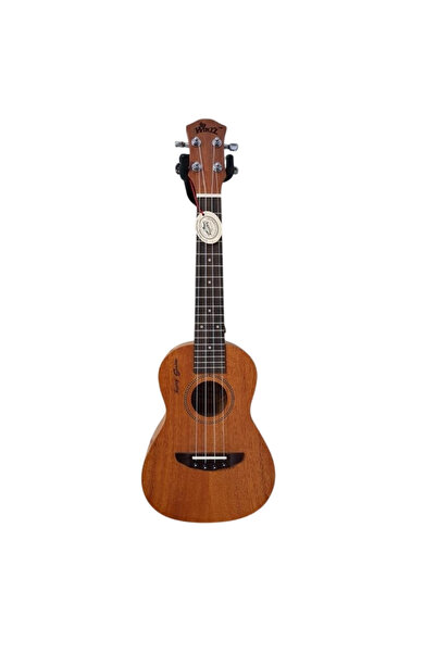 CREMONIA AU07L-23 Ukulele 23'' Concert