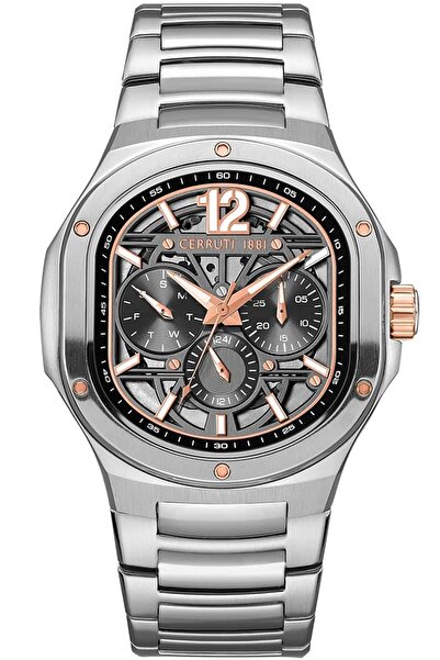 Cerruti 1881 Cıwgk0072301 ساعة يد رجالية