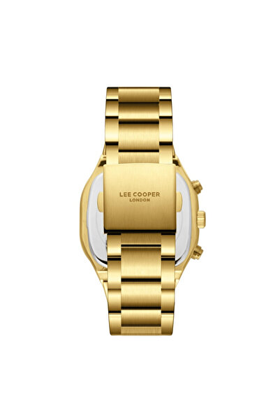 Lee Cooper Lc08186.160 Men's Wristwatch