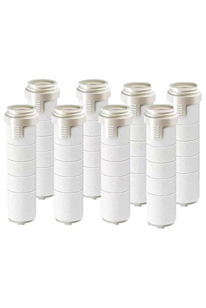 Generic High Pressure Shower Head, Filtered Shower Head with Handheld, Multip...