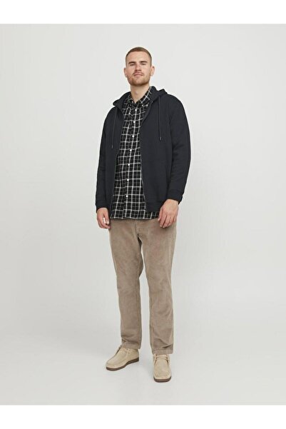 Jack & Jones Jack Jones Bradley Plus Size Men's Sweat 12250596