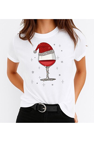 OEM Tricou din bumbac 100% New Wine