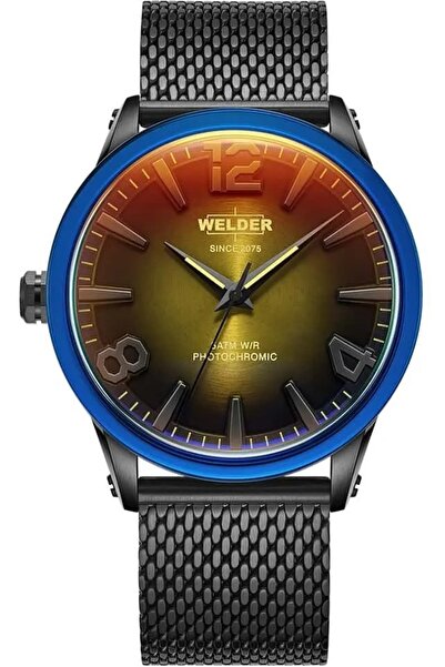 WELDER MOODY Wrn3005 Men's Wristwatch