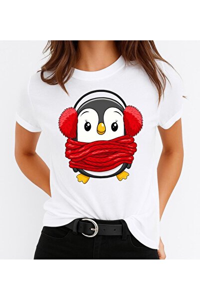 OEM 100% Cotton T-shirt Red Cute