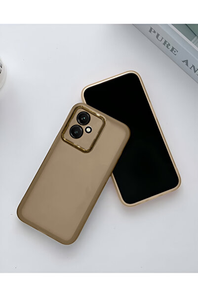 Wtech vivo V60 Lite 5G 2025 Soft Transparent Camera Protection Silicone Stylish Electroplated Case Cover