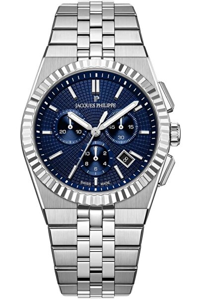 Jacques Philippe Jpqgc1051336 Men's Wristwatch