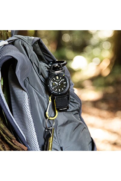 Casio Prj-B001B-1Dr Pro-Trek Men's Wristwatch