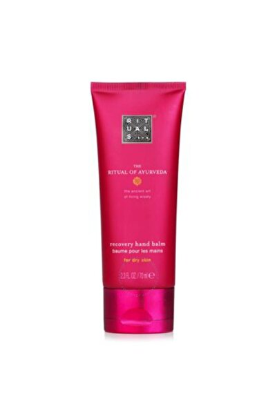 Rituals Αγιουρβεδικό Βάλσαμο Χεριών για Ανάπλαση - The Ritual of Ayurveda 70ml