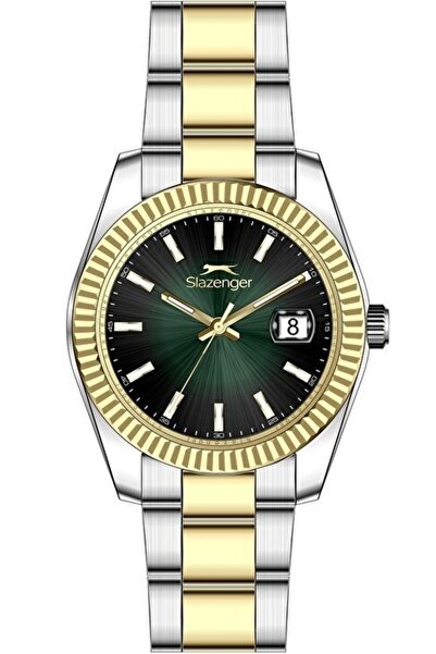 Slazenger ساعة يد رجالية Sl.09.2606.1.01