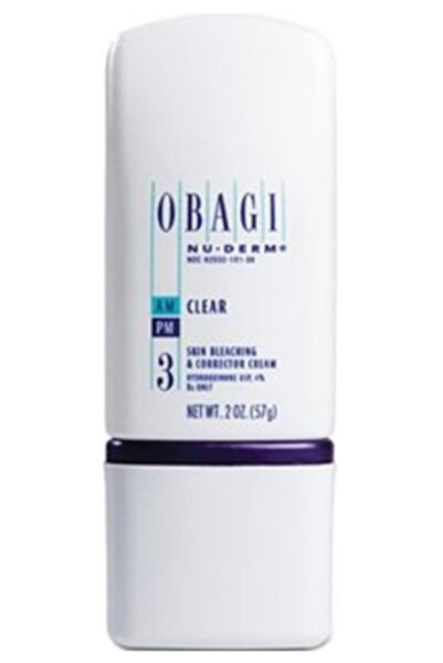 Obagi نو-ديرم كلير 57 مل